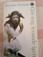 G&ouml;r mig levande igen