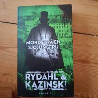 Mordet p&aring; en sj&ouml;jungfru