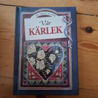 V&aring;r k&auml;rlek