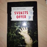Svekets offer