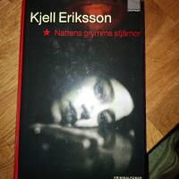 Nattens grymma stj&auml;rnor