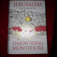 Jerusalem : biografin