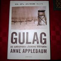 Gulag : de sovjetiska l&auml;grens historia
