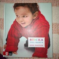 Sticka till babyn