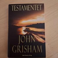 Testamentet