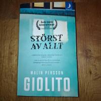 St&ouml;rst av allt