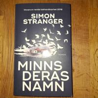 Minns deras namn