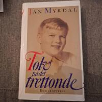 Tolv p&aring; det trettonde