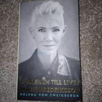 K&auml;rleken till livet