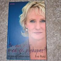 &Auml;r du gift med en psykopat? : om farlig och f&ouml;rf&ouml;risk k&auml;rlek