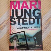 Den farliga leken