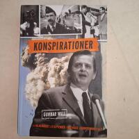 Konspirationer