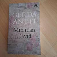 Min man David