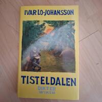 Tisteldalen : dikter