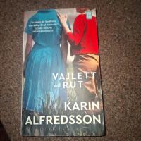 Vajlett och Rut