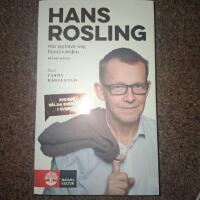 Hans Rosling Hur jag l&auml;rde mig f&ouml;rst&aring; v&auml;rlden