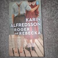 Roger och Rebecka