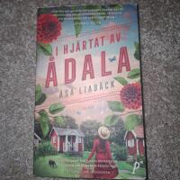 I hj&auml;rtat av &Aring;dala