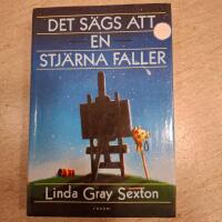 Det s&auml;gs att en stj&auml;rna faller