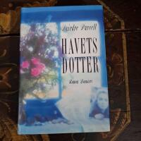 Havets dotter : [roman]