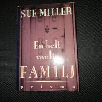 En helt vanlig familj