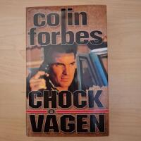 Chockv&aring;gen