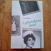 I gl&ouml;mskans land : Exkursioner i sentida svensk-tyska sp&aring;r