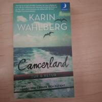 Cancerland - tur & retur : Livet som l&auml;kare och patient