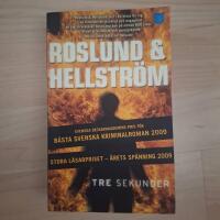 Tre sekunder