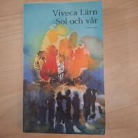 Sol och v&aring;r