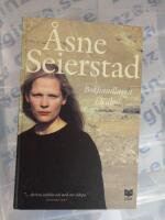 Bokhandlaren i Kabul : Ett familjedrama