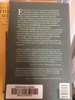 Tillv&auml;xtens mysterier