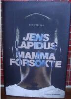 Mamma f&ouml;rs&ouml;kte