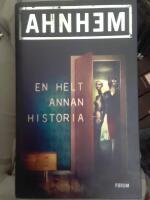 En helt annan historia