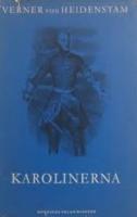 Karolinerna