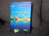 Lanthandlerskans son