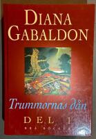 Trummornas d&aring;n