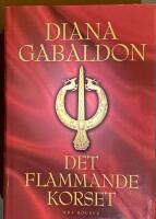 Det flammande korset