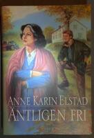 &Auml;ntligen fri