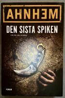 Den sista spiken