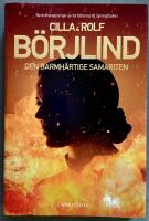 Den barmh&auml;rtige samariten