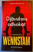 Dj&auml;vulens advokat