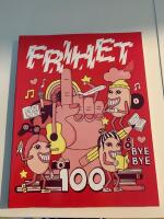Frihet #1 2017