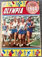 Olympia 1960