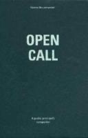 Open call
