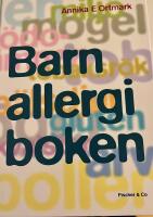 Barnallergiboken