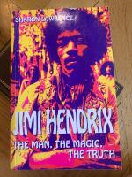Jimi Hendrix : the man, the magic, the truth