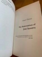 Jimi Hendrix : the man, the magic, the truth