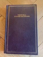 Flygande holl&auml;ndaren