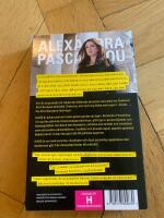 Kaos : ett grekiskt krislexikon